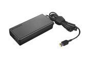 Bærbar PC - Lader - Lenovo ThinkPad 135W AC Adapter (Slim Tip) - 4X20E50566