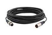 Diverse kabel - Kramer Electronics Kramer C-XLQM/XLQF Series Quad Style Cable - 95-1211025