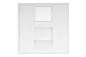 Tilbehør - DIGITUS Professional - DN-93802-3-SH