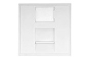 Tilbehør - DIGITUS Professional - DN-93802-3-SH
