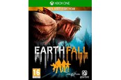 Spill - Earthfall - Deluxe Edition - Microsoft Xbox One - Action - 5060146465687