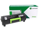 Printertilbehør blekk/toner - Lexmark 24B6890 Black Toner Cartridge 21.000 pages - 24B6890