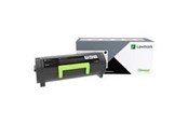 Printertilbehør blekk/toner - Lexmark CORPORATE TONER CARTRDIGE BL - 56F2H0E