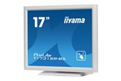 Skjerm - 17" iiyama ProLite T1731SR-W5 - T1731SR-W5