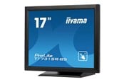 Skjerm - 17" iiyama ProLite T1731SR-B5 - T1731SR-B5