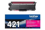 Printertilbehør blekk/toner - Brother TN421M / TN 421M Magenta Toner - TN421M