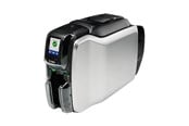 Skriver - Zebra ZC300 (Printer only - Ribbon and Cards ordered separately) - Farge - blekksubliminering - ZC31-000C000EM00