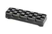 Bærbar PC - Lader - Zebra 20-slot battery charger - SAC-MC33-20SCHG-01