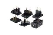 Bærbar PC - Lader - Honeywell - power adapter - 50136024-001