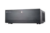 Kabinett - SilverStone Grandia GD07 - Kabinett - Desktop - Svart - SST-GD07B USB 3.0