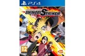 Spill - Naruto to Boruto: Shinobi Striker - Sony PlayStation 4 - Action - 3391891994651