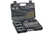 Bormaskin & Bits - Dewalt 109pc Mixed Accessory Set - DT0109-QZ