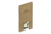 Printertilbehør blekk/toner - Epson 18XL Multipack Easy Mail Packaging - 4-pack - XL - black yellow cyan magenta - original - ink cartridge - C13T18164511