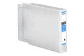 Printertilbehør blekk/toner - Epson T04A2 - XXL size - cyan - original - ink cartridge - C13T04A240