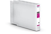 Printertilbehør blekk/toner - Epson T04A3 - XXL size - magenta - original - ink cartridge - C13T04A340