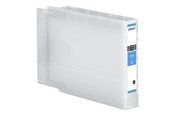 Printertilbehør blekk/toner - Epson T04B2 - XL size - cyan - original - ink cartridge - C13T04B240