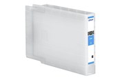 Printertilbehør blekk/toner - Epson T04C2 - L size - cyan - original - ink cartridge - C13T04C240