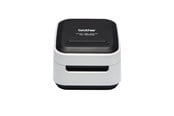 Etikettskriver - Brother VC-500W Color Label Printer - VC500WZ1