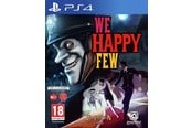 Spill - We Happy Few - Sony PlayStation 4 - Action - 0850942007182