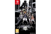 Spill - The World Ends with You: Final Remix - Nintendo Switch - Action - 0045496422547