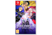 Spill - Fire Emblem: Three Houses - Nintendo Switch - Strategi - 0045496424282