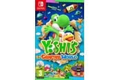 Spill - Yoshi’s Crafted World - Nintendo Switch - Action - 0045496422653