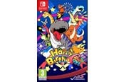 Spill - Happy Birthdays - Nintendo Switch - Eventyr - 0810023031116