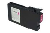 Printertilbehør blekk/toner - Ricoh - magenta - toner refill - 841637