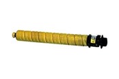 Printertilbehør blekk/toner - Ricoh 841818 / C3003SP/C3503SP Yellow Toner - 841818