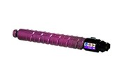 Printertilbehør blekk/toner - Ricoh - magenta - original - toner cartridge - 842097
