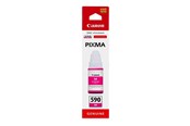 Printertilbehør blekk/toner - Canon GI-590 / 1605C001 Magenta Refil - 1605C001