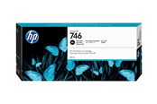 Printertilbehør blekk/toner - HP 746 / P2V82A Photo Black Ink - P2V82A