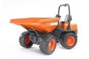 Leketøysbil - Bruder AUSA Minidumper toy - 02449