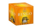 Brettspill & Puslespill - Tactic Collection Classique Bingo multi (ENG/PL/F) - 54904