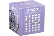 Brettspill & Puslespill - Tactic Collection Classique Bingo multi (ENG/PL/F) - 54904