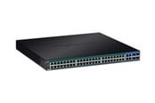 Switch/splitter - TRENDnet TPE 5048WS - TPE-5048WS