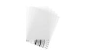 Kabinett tilbehør (kjølepasta mv.) - Epson carrier sheets - B12B819051