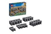 LEGO® - LEGO City 60205 Skinner og svinger - 60205