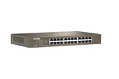 Switch/splitter - Tenda TEG1024D 24-Port Gigabit Ethernet Switch - TEG1024D