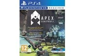 Spill - Apex Construct (VR) - Sony PlayStation 4 - Virtual Reality - 5060522091790