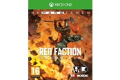 Spill - Red Faction: Guerrilla Remastered - Microsoft Xbox One - Action - 4020628871680