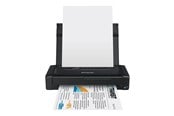 Skriver - Epson WorkForce WF-100W - Farge - Blekk - C11CE05403