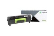 Printertilbehør blekk/toner - Lexmark cartridge 20000 pages - 56F0XA0