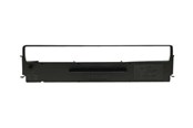 Printertilbehør blekk/toner - Epson SIDM - 2 - black - print ribbon - C13S015613