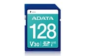 Minnekort - A-Data Premier Pro SD - 95MB/s - 128GB - ASDX128GUI3V30S-R