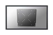 Skjermholder - Neomounts FPMA-W110BLACK - wall mount - FPMA-W110BLACK
