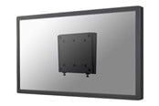 Skjermholder - Neomounts FPMA-W25BLACK - wall mount - FPMA-W25BLACK