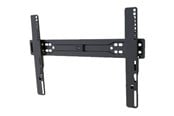 Veggmontering, AV-braketter & AV-møbler - Neomounts LED-W650BLACK - wall mount - Max 35 kg - recommended for 75" - LED-W650BLACK
