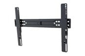 Veggmontering, AV-braketter & AV-møbler - Neomounts LED-W650BLACK - wall mount - Max 35 kg - recommended for 75" - LED-W650BLACK