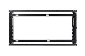 Veggmontering, AV-braketter & AV-møbler - Samsung WMN-46VD - wall mount - Max 29 kg - recommended for 46" - WMN-46VD/EN